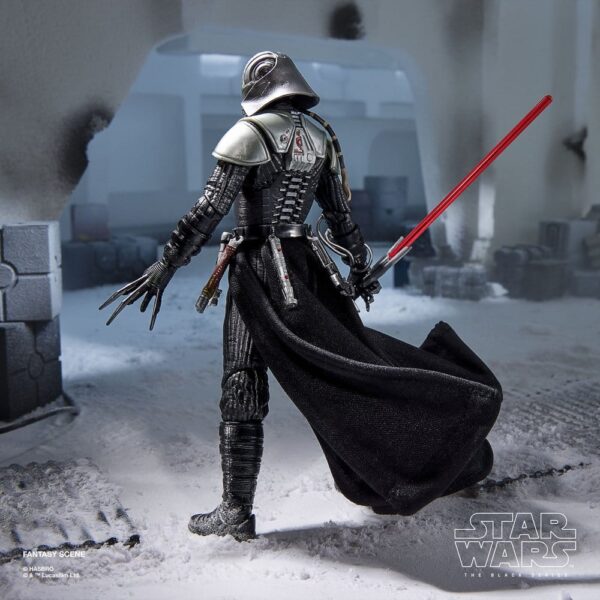 Star Wars Black Series Akció Figura Lord Starkiller 15 cm Star Wars Black Series Akció Figura Lord Starkiller 15 cm