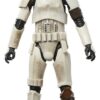 Star Wars: The Mandalorian & Grogu Black Series Akció Figura Imperial Remnant Stormtrooper 15 cm Star Wars: The Mandalorian & Grogu Black Series Akció Figura Imperial Remnant Stormtrooper 15 cm