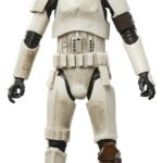 Star Wars: The Mandalorian & Grogu Black Series Akció Figura Imperial Remnant Stormtrooper 15 cm