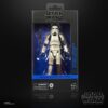 Star Wars: The Mandalorian & Grogu Black Series Akció Figura Imperial Remnant Stormtrooper 15 cm Star Wars: The Mandalorian & Grogu Black Series Akció Figura Imperial Remnant Stormtrooper 15 cm