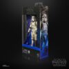 Star Wars: The Mandalorian & Grogu Black Series Akció Figura Imperial Remnant Stormtrooper 15 cm Star Wars: The Mandalorian & Grogu Black Series Akció Figura Imperial Remnant Stormtrooper 15 cm
