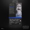 Star Wars: The Mandalorian & Grogu Black Series Akció Figura Imperial Remnant Stormtrooper 15 cm Star Wars: The Mandalorian & Grogu Black Series Akció Figura Imperial Remnant Stormtrooper 15 cm