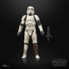 Star Wars: The Mandalorian & Grogu Black Series Akció Figura Imperial Remnant Stormtrooper 15 cm Star Wars: The Mandalorian & Grogu Black Series Akció Figura Imperial Remnant Stormtrooper 15 cm
