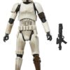 Star Wars: The Mandalorian & Grogu Black Series Akció Figura Imperial Remnant Stormtrooper 15 cm Star Wars: The Mandalorian & Grogu Black Series Akció Figura Imperial Remnant Stormtrooper 15 cm