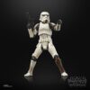 Star Wars: The Mandalorian & Grogu Black Series Akció Figura Imperial Remnant Stormtrooper 15 cm Star Wars: The Mandalorian & Grogu Black Series Akció Figura Imperial Remnant Stormtrooper 15 cm
