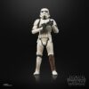Star Wars: The Mandalorian & Grogu Black Series Akció Figura Imperial Remnant Stormtrooper 15 cm Star Wars: The Mandalorian & Grogu Black Series Akció Figura Imperial Remnant Stormtrooper 15 cm
