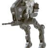 Star Wars: The Mandalorian & Grogu Vintage Collection Jármű Imperial Remnant AT-RT 10 cm
