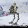 Star Wars: The Mandalorian & Grogu Vintage Collection Jármű Imperial Remnant AT-RT 10 cm