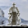 Star Wars: The Mandalorian & Grogu Vintage Collection Jármű Imperial Remnant AT-RT 10 cm