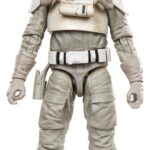 Star Wars: The Mandalorian & Grogu Black Series Akció Figura Imperial Remnant AT-AT Driver 15 cm