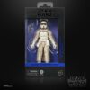 Star Wars: The Mandalorian & Grogu Black Series Akció Figura Imperial Remnant AT-RT Driver 15 cm