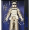Star Wars: The Mandalorian & Grogu Black Series Akció Figura Imperial Remnant AT-RT Driver 15 cm