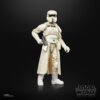 Star Wars: The Mandalorian & Grogu Black Series Akció Figura Imperial Remnant AT-RT Driver 15 cm
