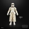 Star Wars: The Mandalorian & Grogu Black Series Akció Figura Imperial Remnant AT-RT Driver 15 cm