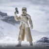 Star Wars: The Mandalorian & Grogu Black Series Akció Figura Imperial Remnant AT-RT Driver 15 cm