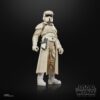 Star Wars: The Mandalorian & Grogu Black Series Akció Figura Imperial Remnant AT-RT Driver 15 cm