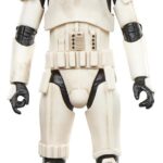 Star Wars: The Mandalorian & Grogu Black Series Akció Figura Imperial Remnant Stormtrooper (Weathered) 15 cm