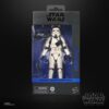 Star Wars: The Mandalorian & Grogu Black Series Akció Figura Imperial Remnant Stormtrooper (Weathered) 15 cm Star Wars: The Mandalorian & Grogu Black Series Akció Figura Imperial Remnant Stormtrooper (Weathered) 15 cm
