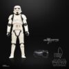 Star Wars: The Mandalorian & Grogu Black Series Akció Figura Imperial Remnant Stormtrooper (Weathered) 15 cm Star Wars: The Mandalorian & Grogu Black Series Akció Figura Imperial Remnant Stormtrooper (Weathered) 15 cm