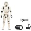 Star Wars: The Mandalorian & Grogu Black Series Akció Figura Imperial Remnant Stormtrooper (Weathered) 15 cm Star Wars: The Mandalorian & Grogu Black Series Akció Figura Imperial Remnant Stormtrooper (Weathered) 15 cm