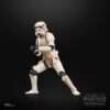 Star Wars: The Mandalorian & Grogu Black Series Akció Figura Imperial Remnant Stormtrooper (Weathered) 15 cm Star Wars: The Mandalorian & Grogu Black Series Akció Figura Imperial Remnant Stormtrooper (Weathered) 15 cm