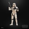 Star Wars: The Mandalorian & Grogu Black Series Akció Figura Imperial Remnant Stormtrooper (Weathered) 15 cm Star Wars: The Mandalorian & Grogu Black Series Akció Figura Imperial Remnant Stormtrooper (Weathered) 15 cm