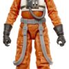 Star Wars: The Mandalorian & Grogu Black Series Akció Figura Colonel Ward 15 cm