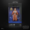 Star Wars: The Mandalorian & Grogu Black Series Akció Figura Colonel Ward 15 cm