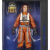 Star Wars: The Mandalorian & Grogu Black Series Akció Figura Colonel Ward 15 cm