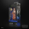 Star Wars: The Mandalorian & Grogu Black Series Akció Figura Colonel Ward 15 cm