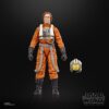 Star Wars: The Mandalorian & Grogu Black Series Akció Figura Colonel Ward 15 cm