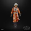 Star Wars: The Mandalorian & Grogu Black Series Akció Figura Colonel Ward 15 cm