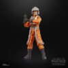 Star Wars: The Mandalorian & Grogu Black Series Akció Figura Colonel Ward 15 cm