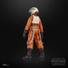 Star Wars: The Mandalorian & Grogu Black Series Akció Figura Colonel Ward 15 cm