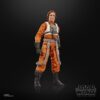 Star Wars: The Mandalorian & Grogu Black Series Akció Figura Colonel Ward 15 cm