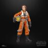 Star Wars: The Mandalorian & Grogu Black Series Akció Figura Colonel Ward 15 cm