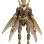 Star Wars Episode II Black Series Akció Figura Geonosian Warrior 15 cm