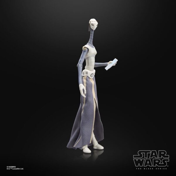 Star Wars Episode II Black Series Akció Figura Taun We 15 cm Star Wars Episode II Black Series Akció Figura Taun We 15 cm