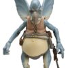 Star Wars Episode II Black Series Akció Figura Watto 15 cm