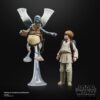 Star Wars Episode II Black Series Akció Figura Watto 15 cm