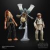 Star Wars Episode II Black Series Akció Figura Watto 15 cm