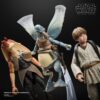 Star Wars Episode II Black Series Akció Figura Watto 15 cm