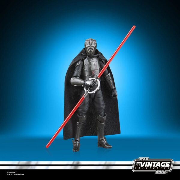 Star Wars: Maul - Shadow Lord Vintage Collection Akció Figura Marrok 10 cm Star Wars: Maul - Shadow Lord Vintage Collection Akció Figura Marrok 10 cm