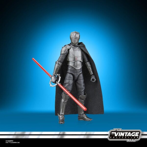 Star Wars: Maul - Shadow Lord Vintage Collection Akció Figura Marrok 10 cm Star Wars: Maul - Shadow Lord Vintage Collection Akció Figura Marrok 10 cm