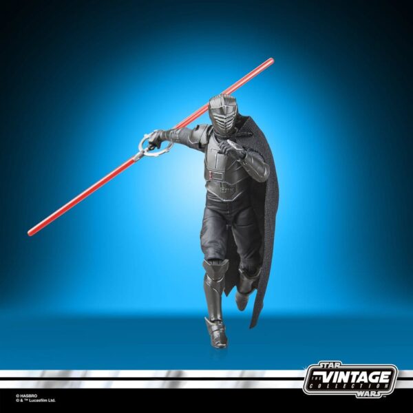 Star Wars: Maul - Shadow Lord Vintage Collection Akció Figura Marrok 10 cm Star Wars: Maul - Shadow Lord Vintage Collection Akció Figura Marrok 10 cm