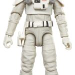 Star Wars: The Mandalorian & Grogu Vintage Collection Akció Figura Imperial Remnant AT-AT Driver 10 cm