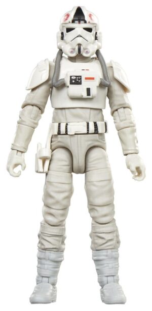 Star Wars: The Mandalorian & Grogu Vintage Collection Akció Figura Imperial Remnant AT-AT Driver 10 cm
