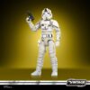 Star Wars: The Mandalorian & Grogu Vintage Collection Akció Figura Imperial Remnant AT-AT Driver 10 cm