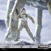 Star Wars: The Mandalorian & Grogu Vintage Collection Akció Figura Imperial Remnant AT-AT Driver 10 cm