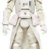 Star Wars: The Mandalorian & Grogu Vintage Collection Akció Figura Imperial Remnant Snowtrooper 10 cm